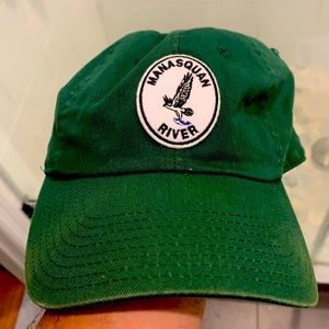 American Needle Golf Hat